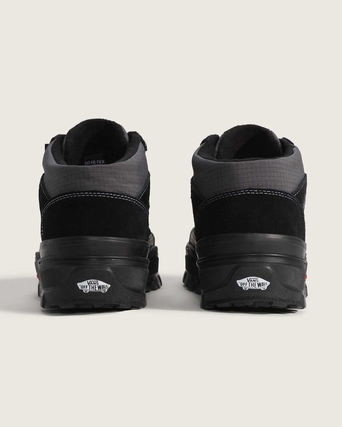 MTE MOUNTAIN MID GORE-TEX INSULATED