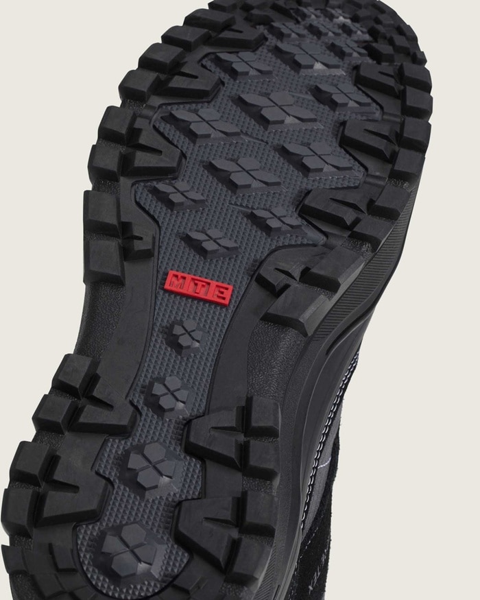 MTE MOUNTAIN MID GORE-TEX INSULATED