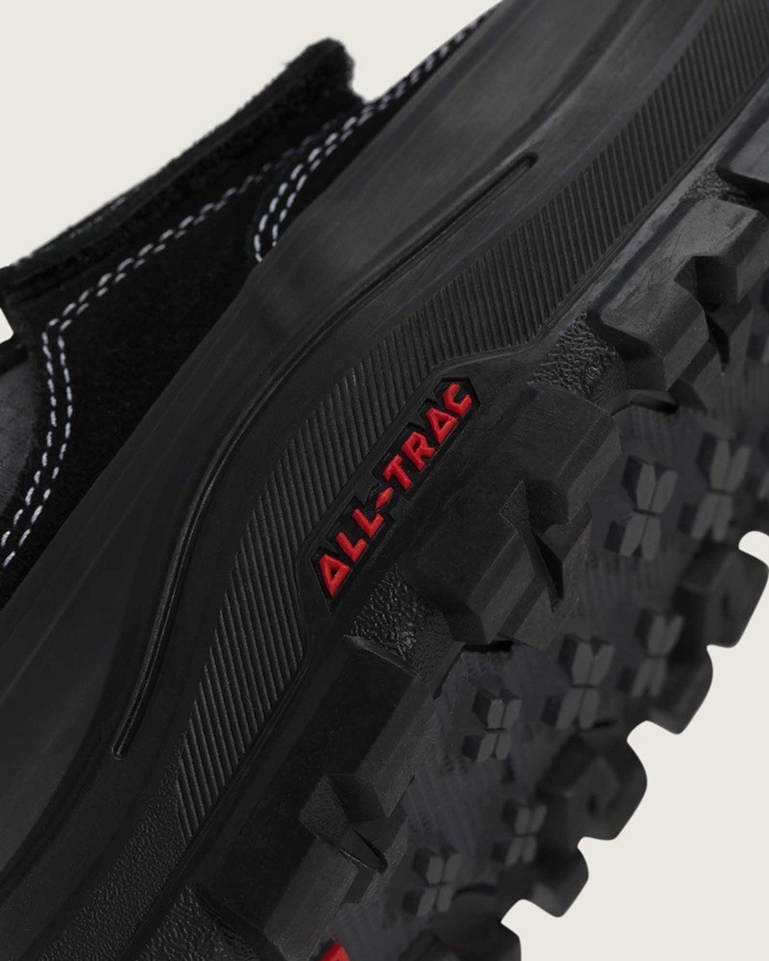 MTE MOUNTAIN MID GORE-TEX INSULATED