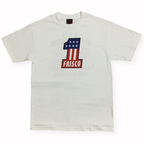 FRISCO #1 TEE