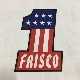 FRISCO #1 TEE