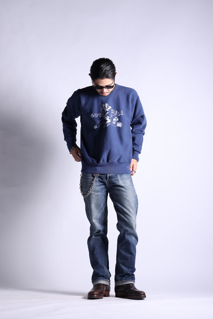 RW CREW 26-01