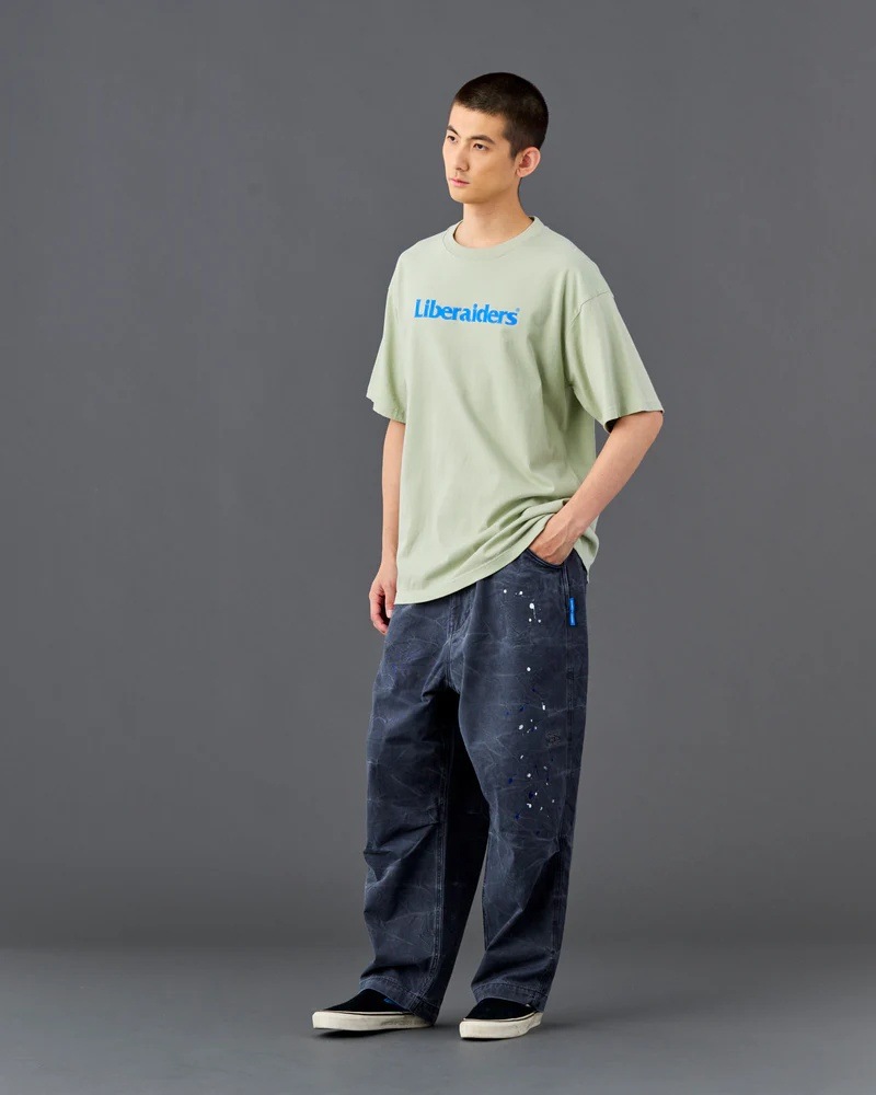 OG LOGO TEE