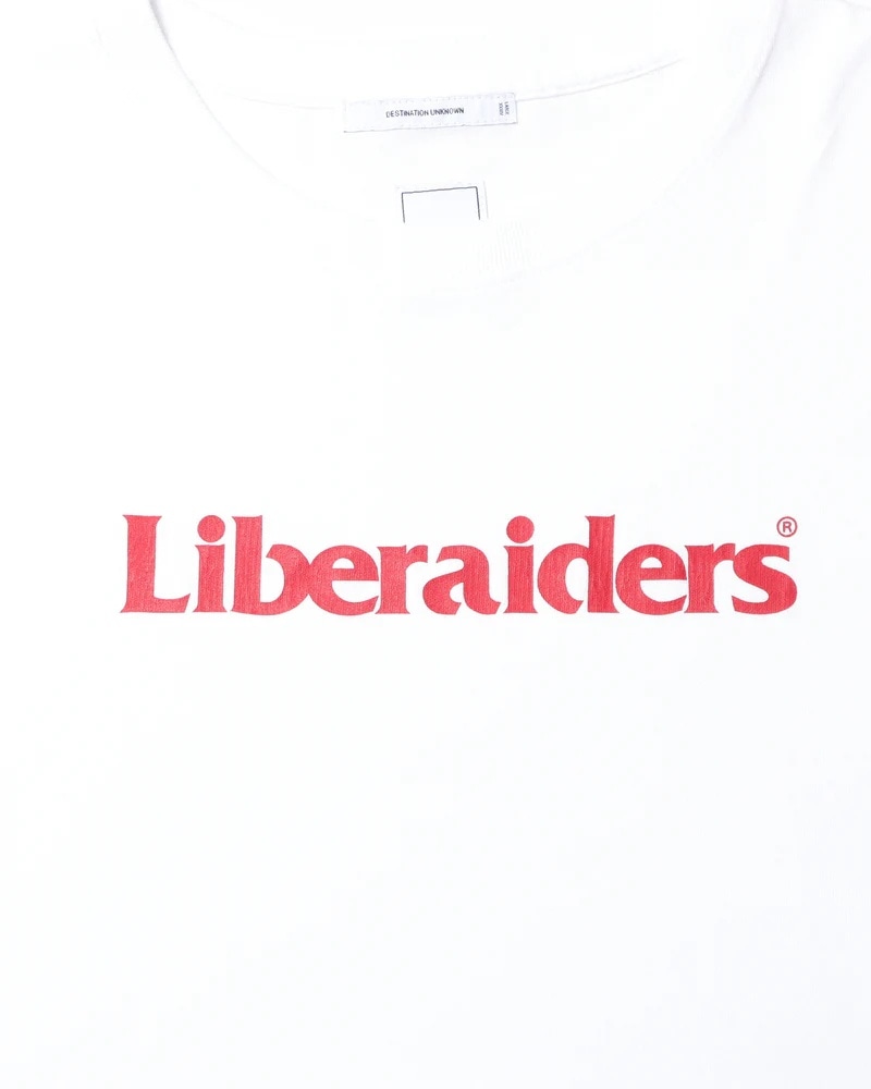 OG LOGO TEE