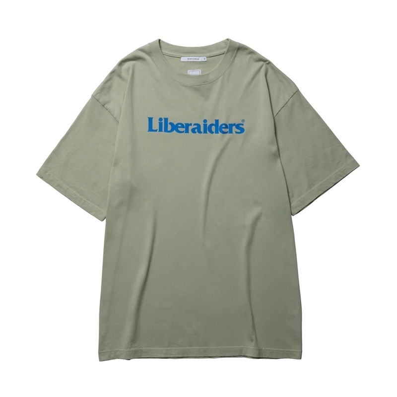 OG LOGO TEE