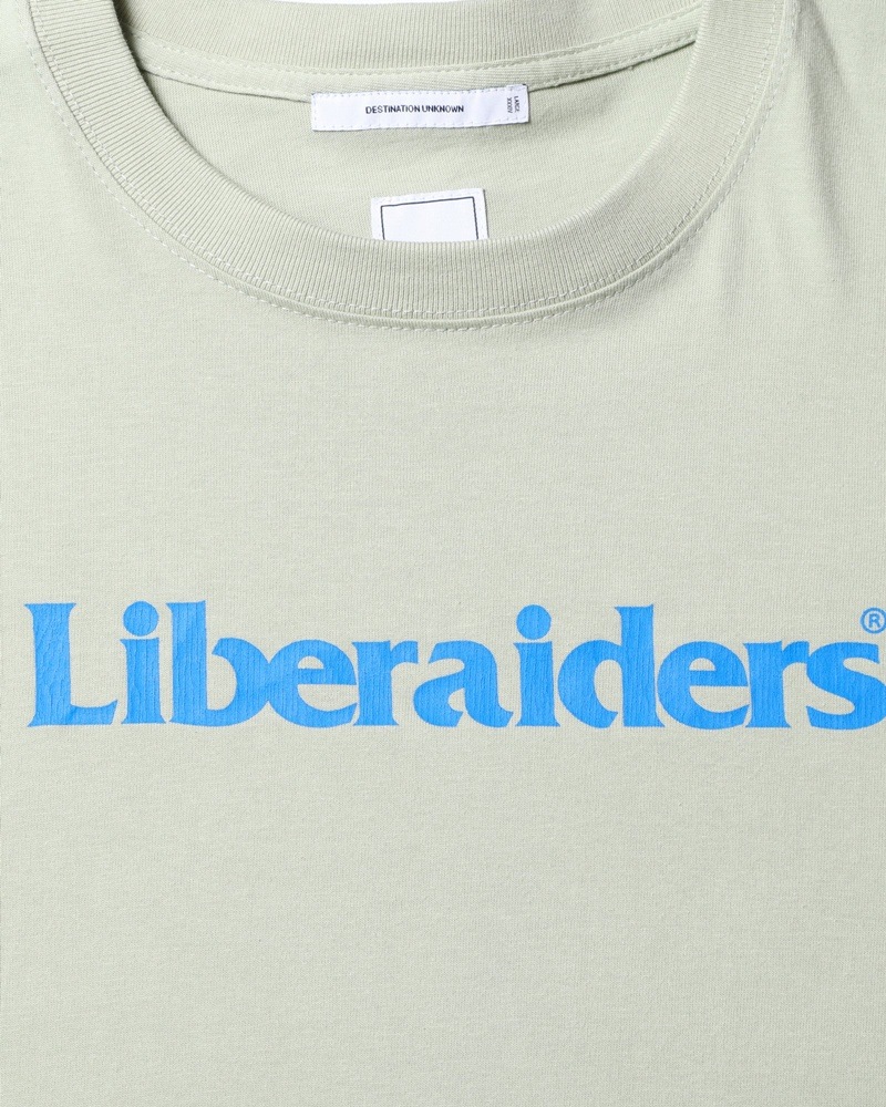OG LOGO TEE