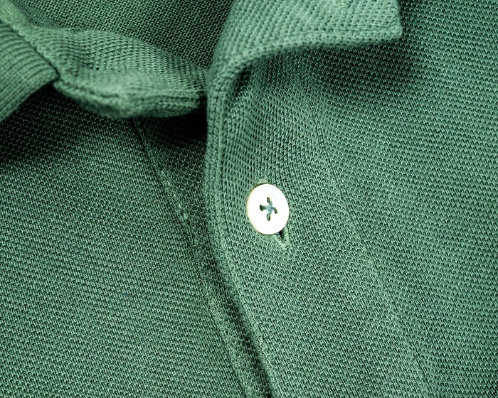Modified Fit Polo