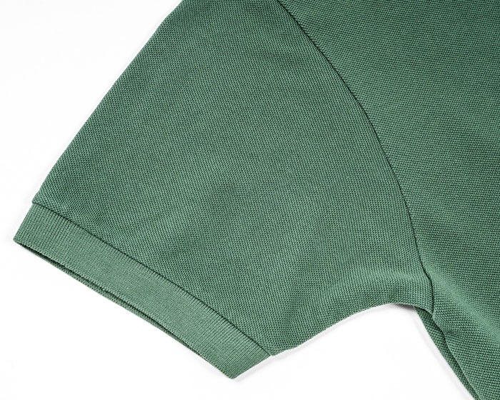 Modified Fit Polo