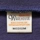 Lot 4112 PANEL BORDER TEE (A)