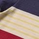 Lot 4112 PANEL BORDER TEE (A)