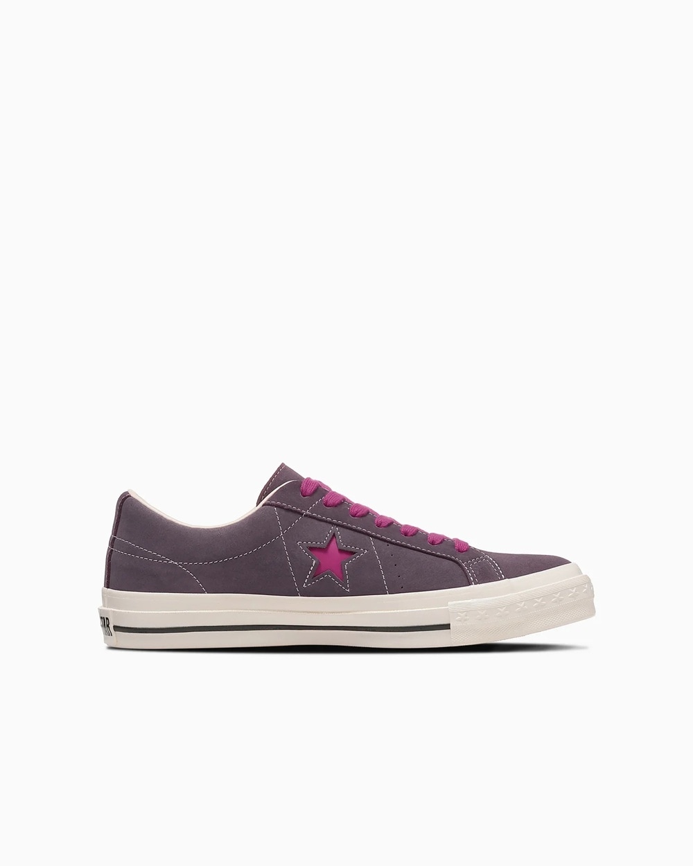 ONE STAR AGED SUEDE