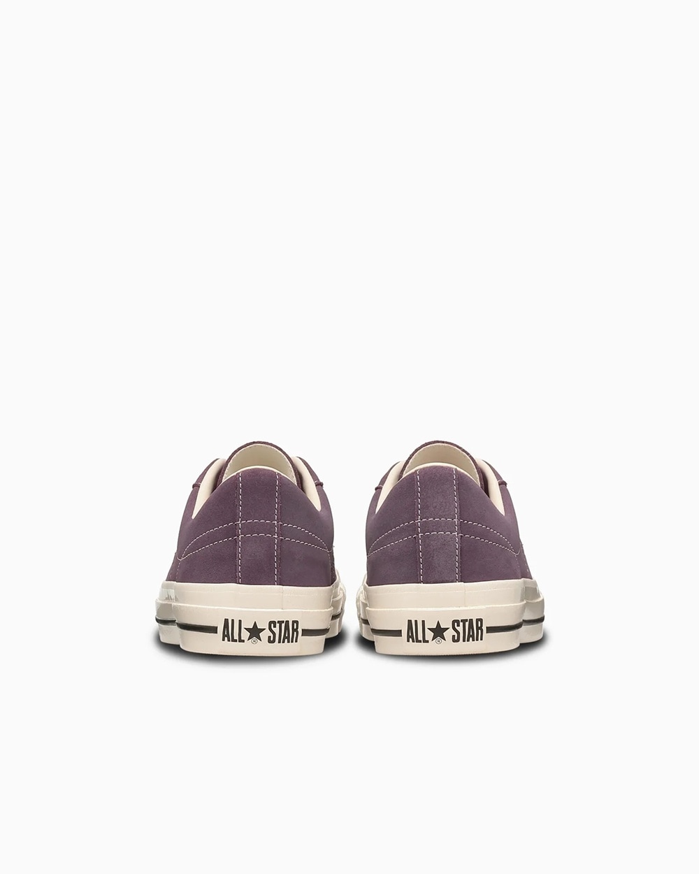 ONE STAR AGED SUEDE