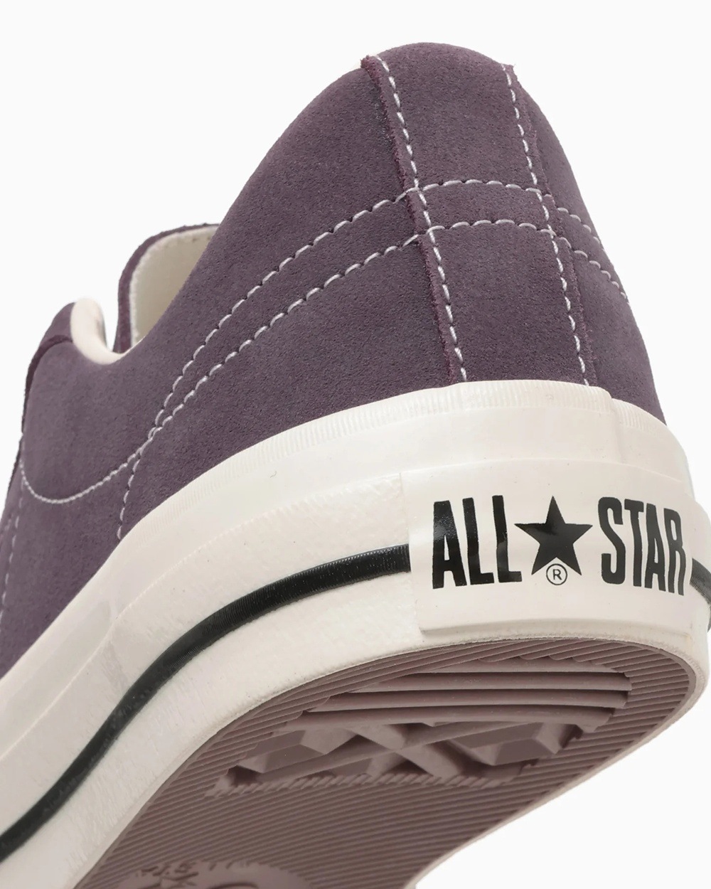 ONE STAR AGED SUEDE