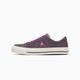 ONE STAR AGED SUEDE