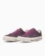 ONE STAR AGED SUEDE