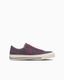 ONE STAR AGED SUEDE