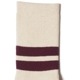 Lot 5234 PILE SOCKS(LONG)
