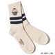 Lot 5234 PILE SOCKS(LONG)