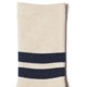 Lot 5234 PILE SOCKS(LONG)