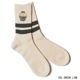 Lot 5234 PILE SOCKS(LONG)