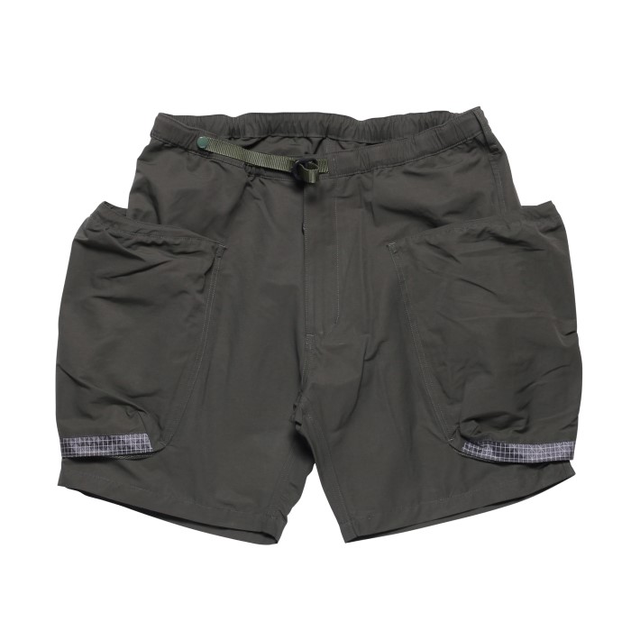 ACTIVITY SHORTS