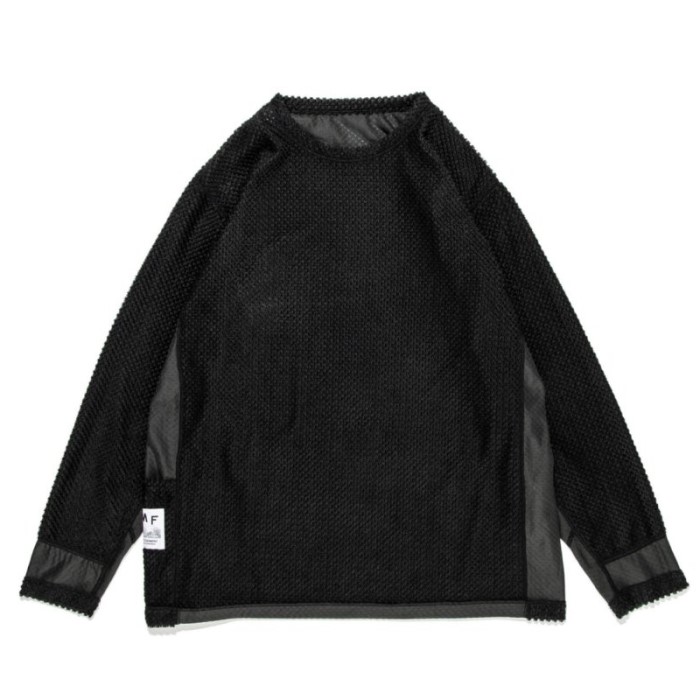 OCTA LS TEE