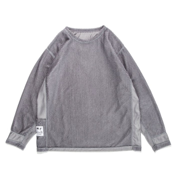 OCTA LS TEE