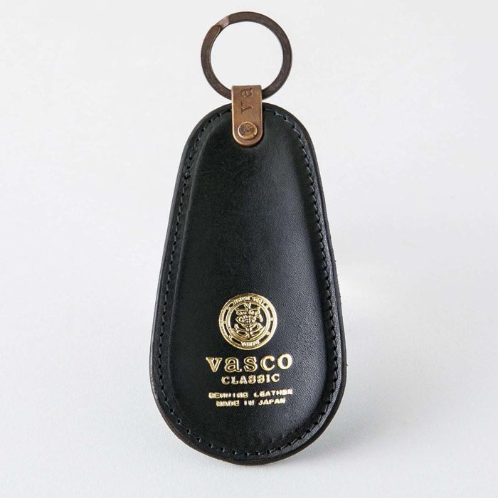 LEATHER VOYAGE SHOE HORN Brand WESTERN RIVER ONLINE STORE