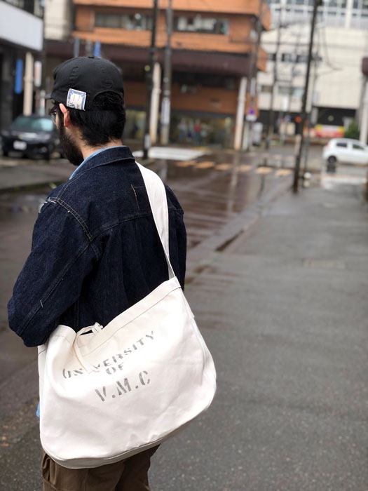 NEWS PAPER BAG