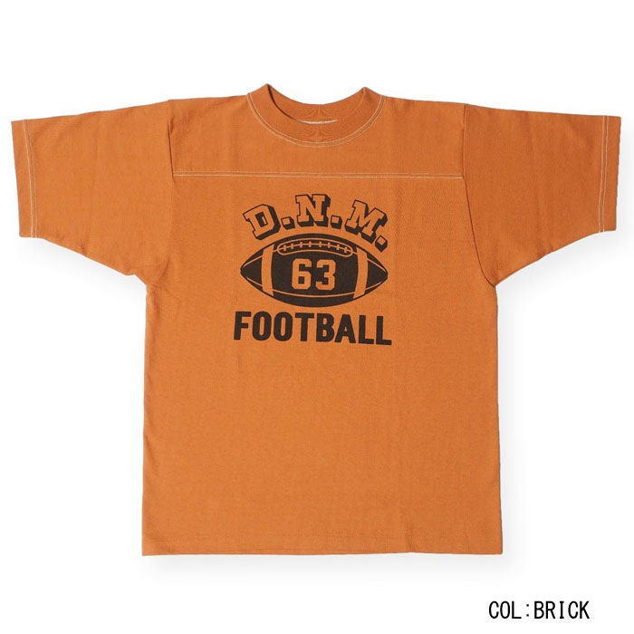 Lot 265 FOOTBALL T 63 FOOTBALL