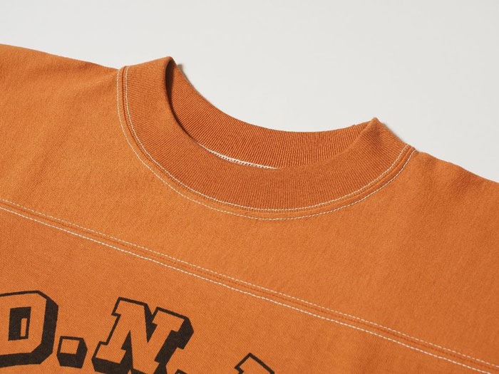 Lot 265 FOOTBALL T 63 FOOTBALL