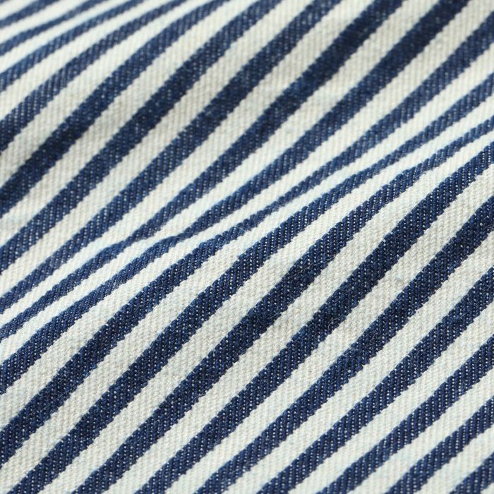 Lot No. SC42496 / 11oz. HICKORY STRIPE WORK PANTS