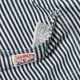 Lot No. SC42496 / 11oz. HICKORY STRIPE WORK PANTS