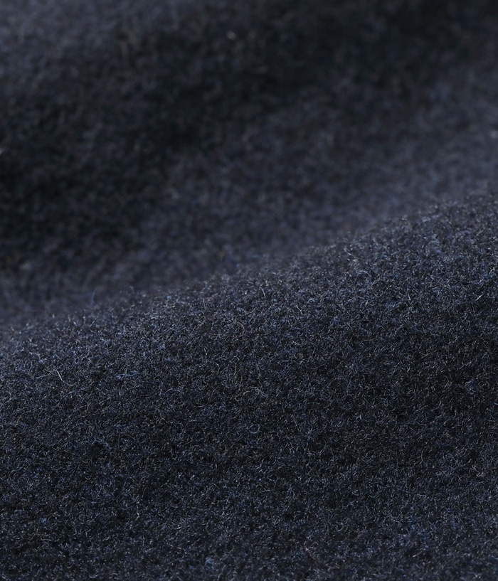 Lot No. BR15762 / Type DECK HOOK ��RAYON COTTON VERSION NAVY DEPARTMENT