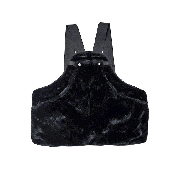 HUNTING FUR VEST : TYPE VHV1