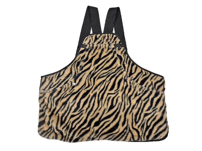 HUNTING FUR VEST : TYPE VHV1