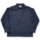Lot 3063 1930'S WPA ONE POCKET PULLOVER SHIRTS