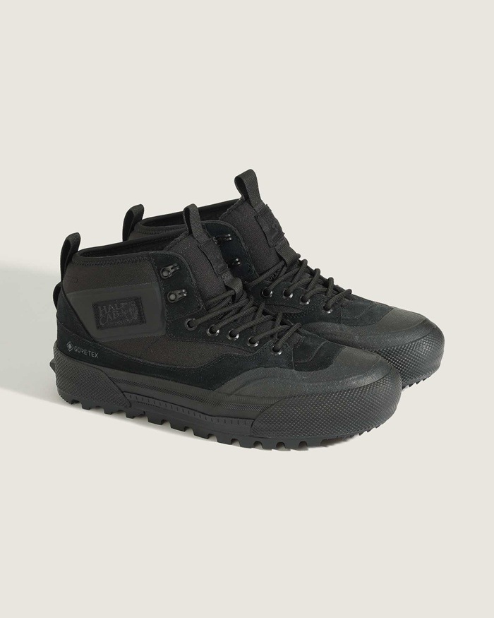 MTE HALF CAB GORE-TEX