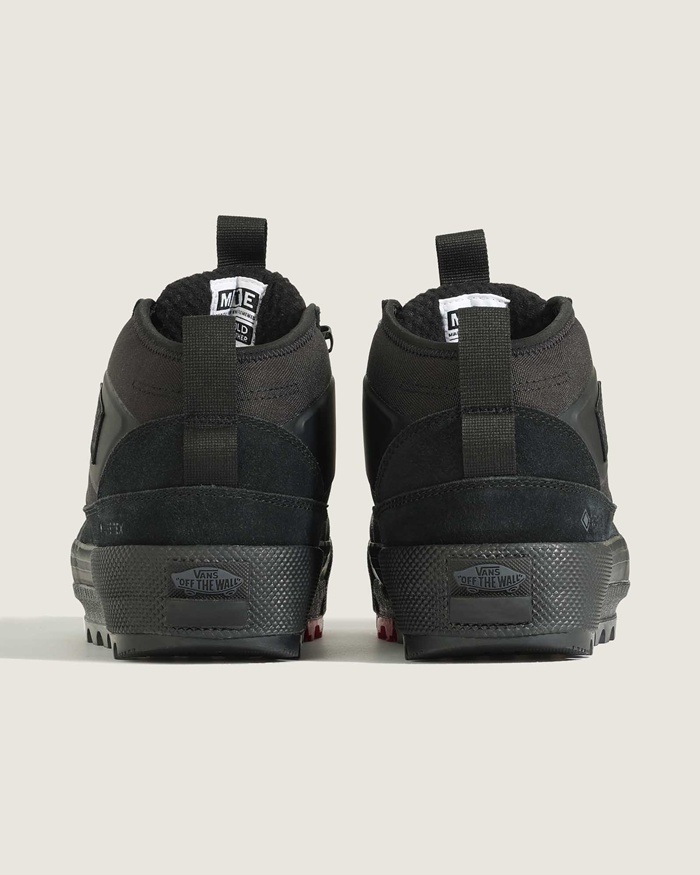 MTE HALF CAB GORE-TEX