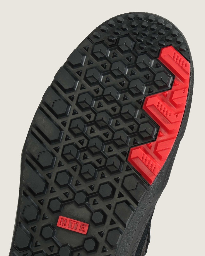 MTE HALF CAB GORE-TEX