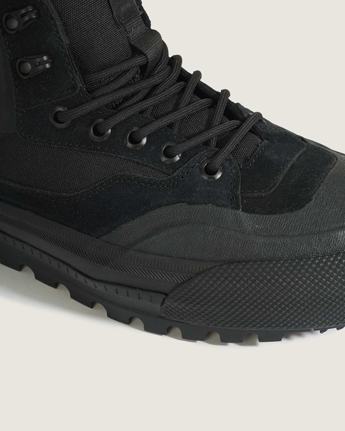 MTE HALF CAB GORE-TEX