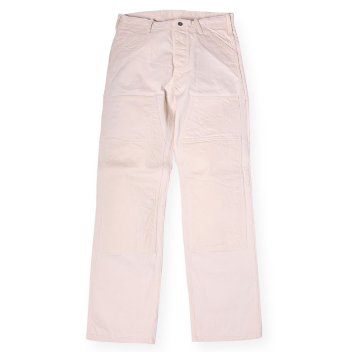 LTD W-KNEE PAINTER PANTS