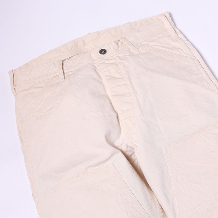 LTD W-KNEE PAINTER PANTS