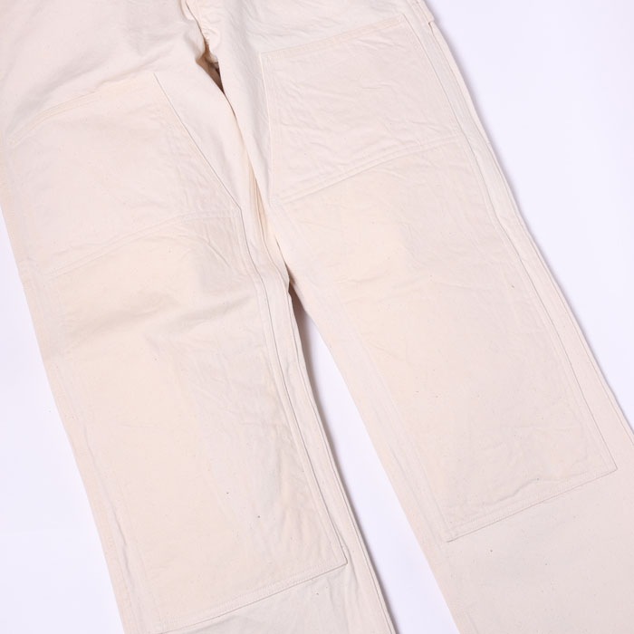 LTD W-KNEE PAINTER PANTS