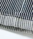 Lot No. SM42653 / SAILOR MOKU PRODUCTS 12.5oz. HICKORY STRIPE OVERALLS
