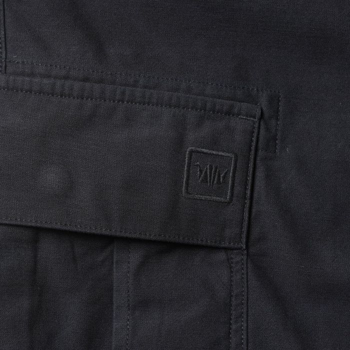 6-POCKET ARMY BAGGY PANTS