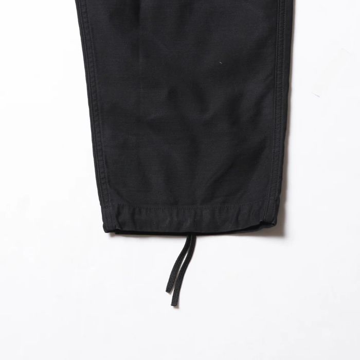 6-POCKET ARMY BAGGY PANTS