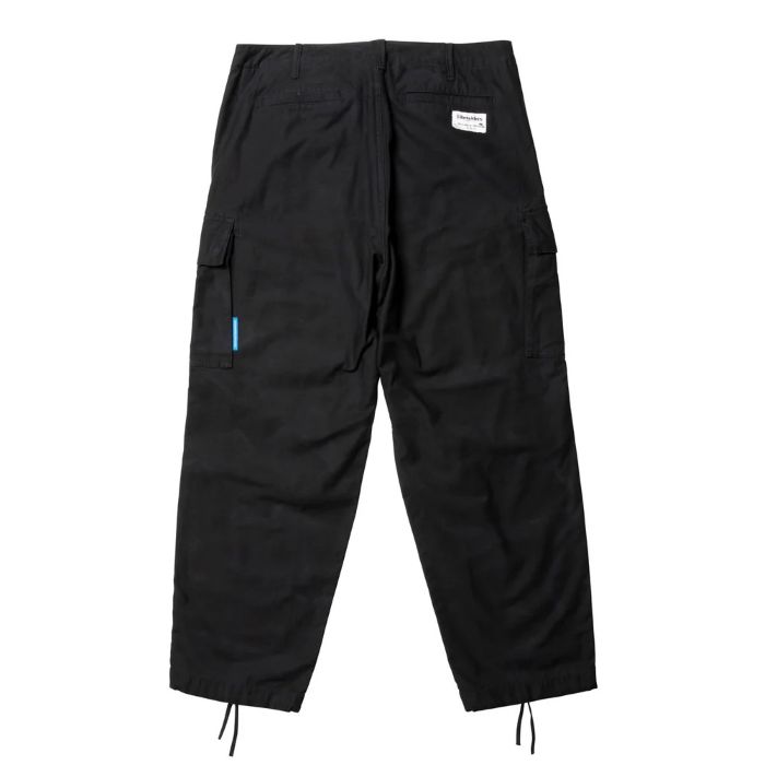6-POCKET ARMY BAGGY PANTS