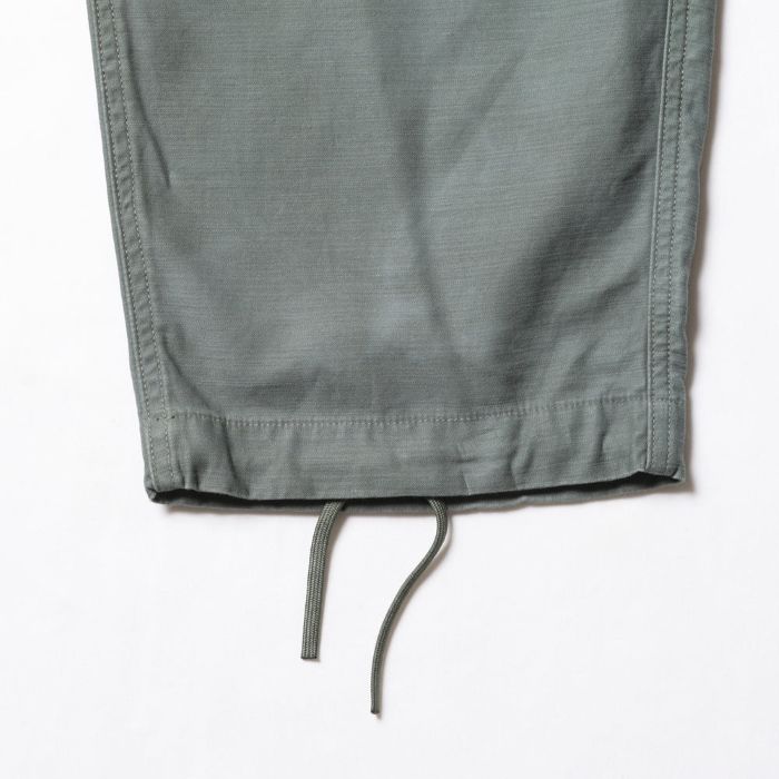 6-POCKET ARMY BAGGY PANTS