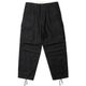 6-POCKET ARMY BAGGY PANTS